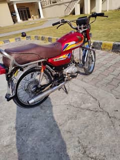 urgent for sale Grace bike 2022