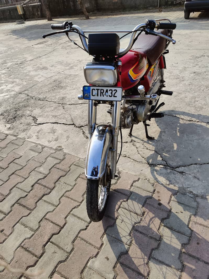 urgent for sale Grace bike 2022 4