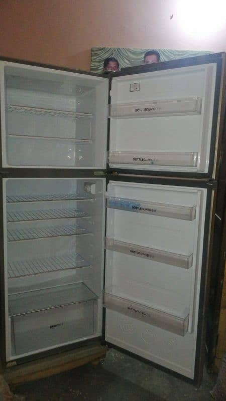 Haier refrigerator 3