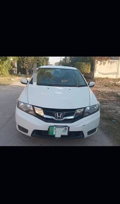 Honda City IVTEC 2018 Model For Sale