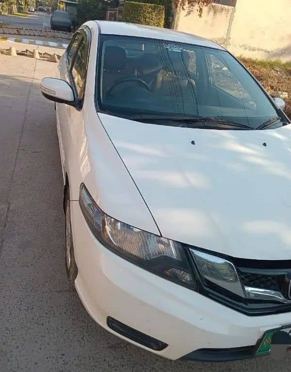 Honda City IVTEC 2018 Model For Sale 2