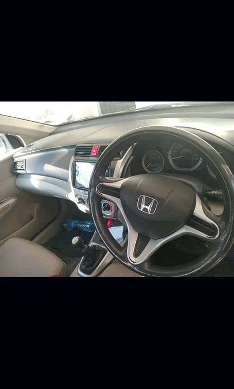 Honda City IVTEC 2018 Model For Sale 6