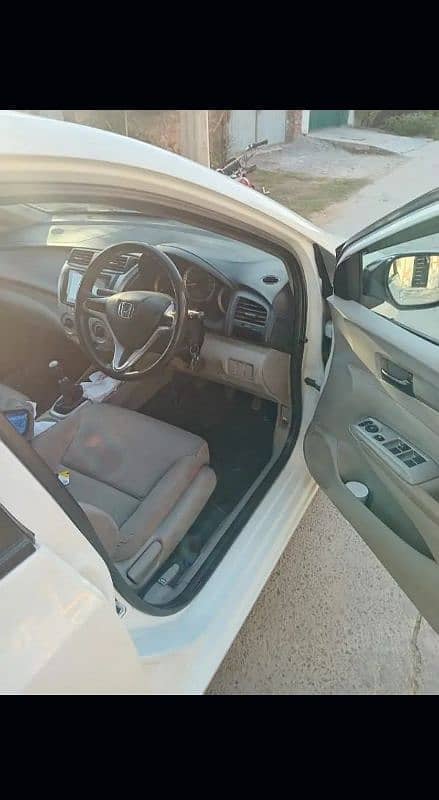 Honda City IVTEC 2018 Model For Sale 7