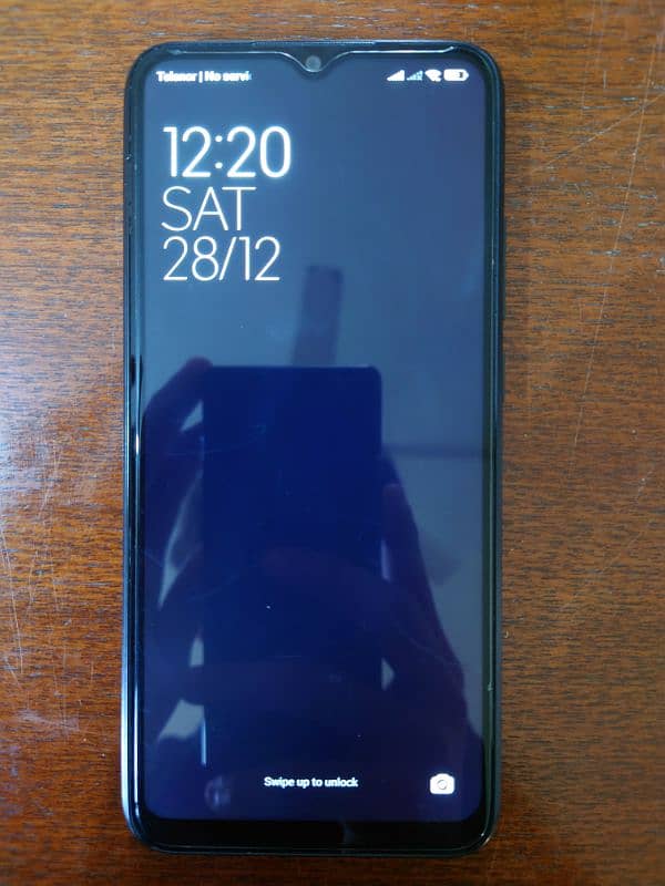 Xiaomi Redmi 9A for sale 1