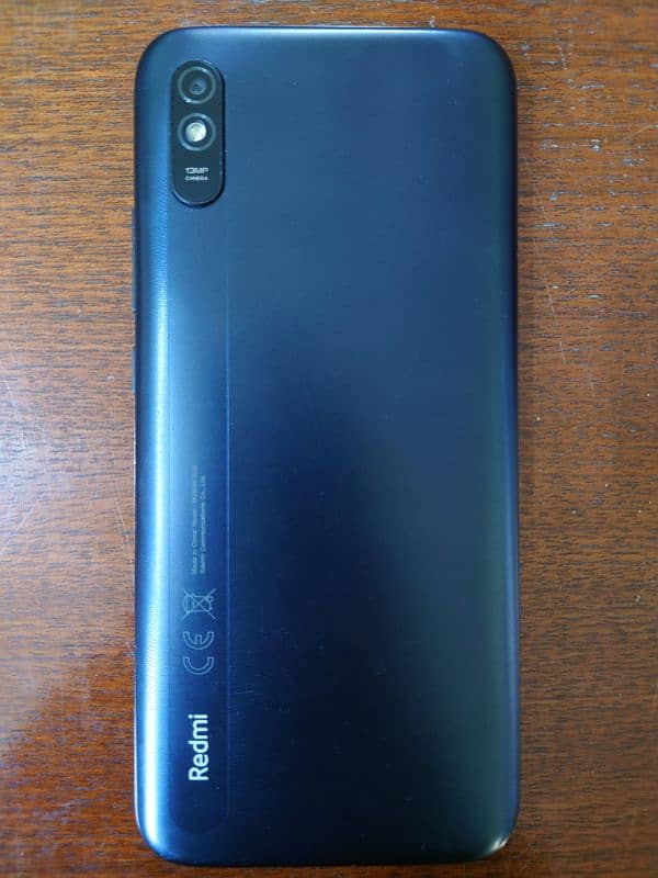 Xiaomi Redmi 9A for sale 3