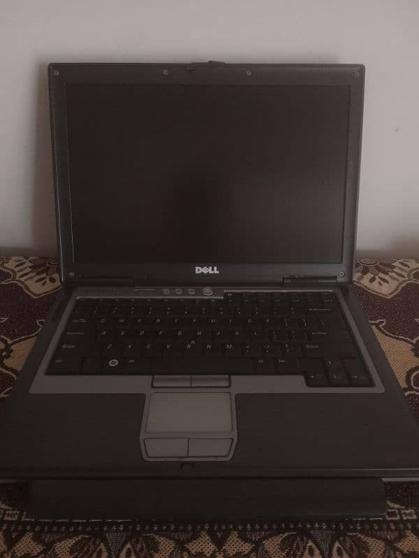 Dell Laptop 1