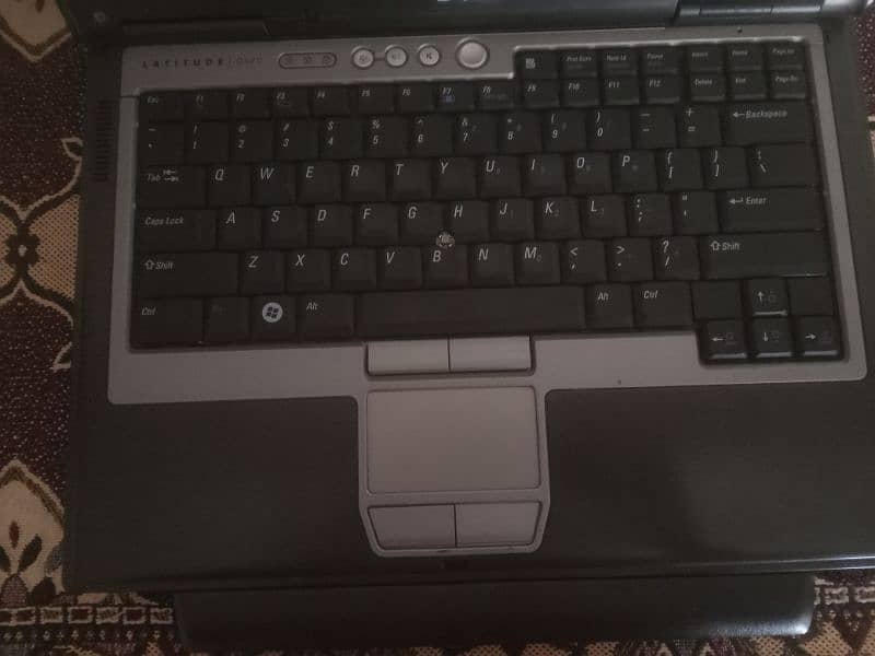 Dell Laptop 2