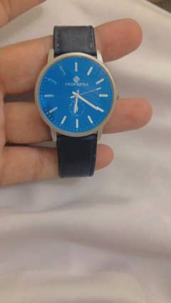 men's watch