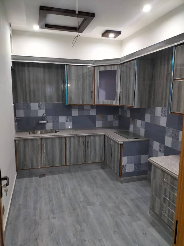 5 Marla upper portion for rent in dream avenue Lahore 4