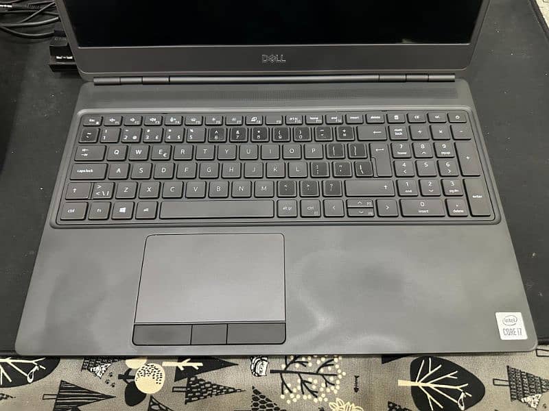 Dell Precision 7550 3