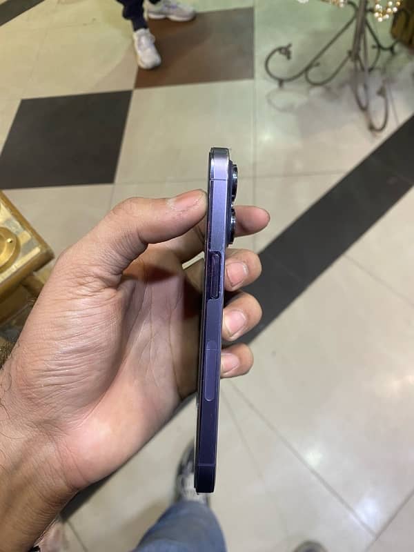 iphone 14 pro 128gb non pta 2