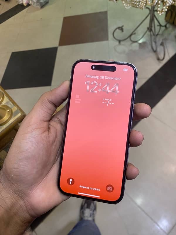 iphone 14 pro 128gb non pta 3