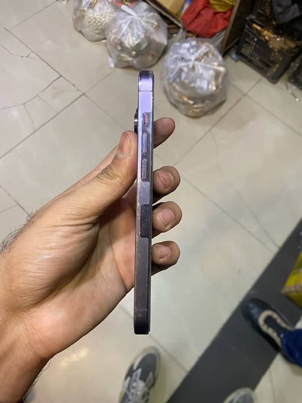 iphone 14 pro 128gb non pta 4