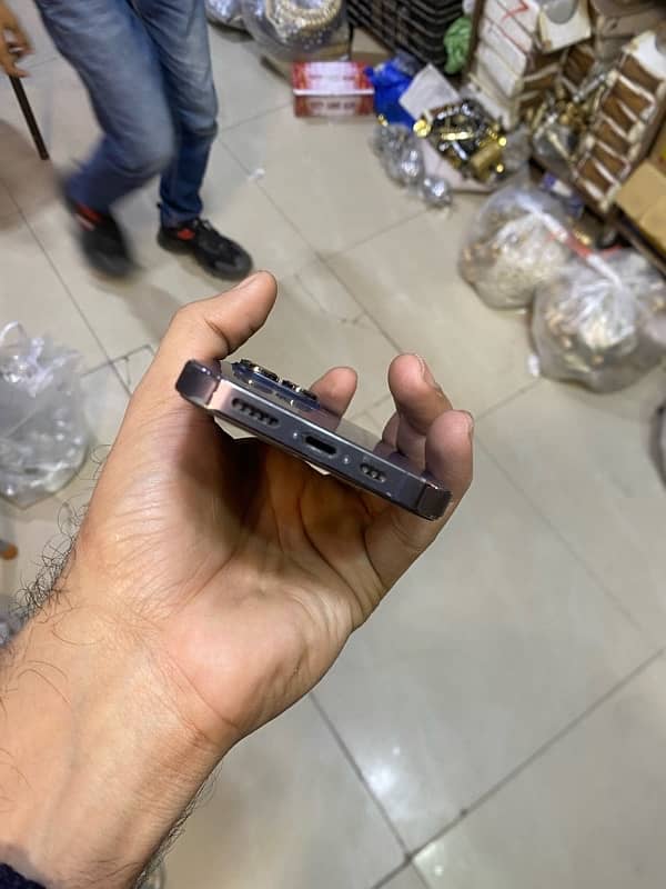 iphone 14 pro 128gb non pta 5