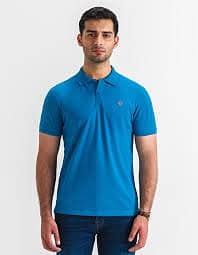 fit pk cotton 2 polo shirt manufacture wholesaler Dry