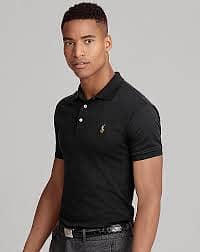 fit pk cotton 2 polo shirt manufacture wholesaler Dry 1