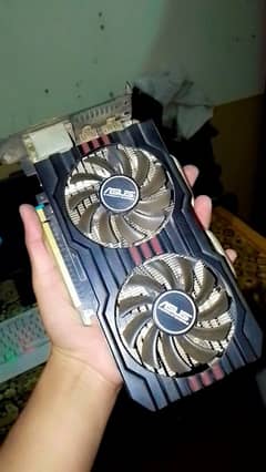 GTX 660 (2GB)