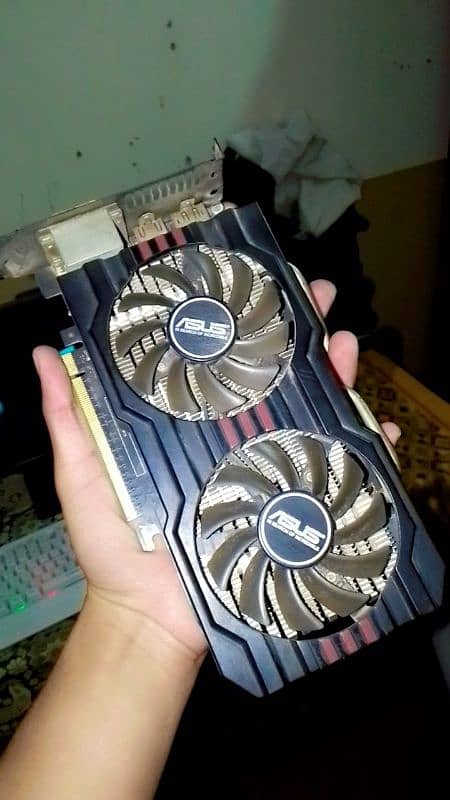 GTX 660 (2GB) 0