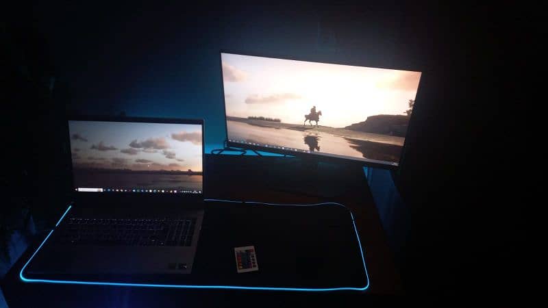 Acer LED 75 Hz 0