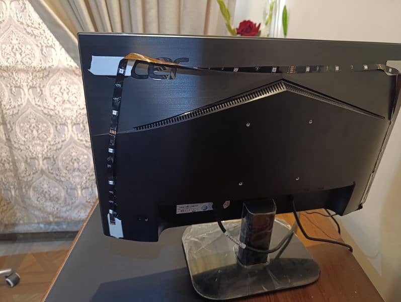 Acer LED 75 Hz 2