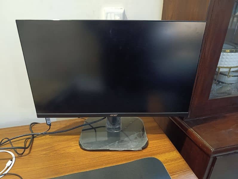 Acer LED 75 Hz 3