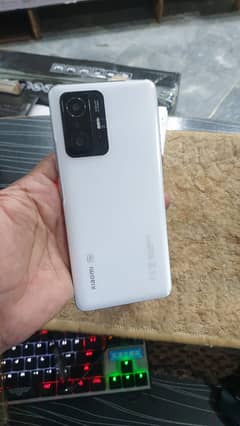 Xiaomi Mi 11