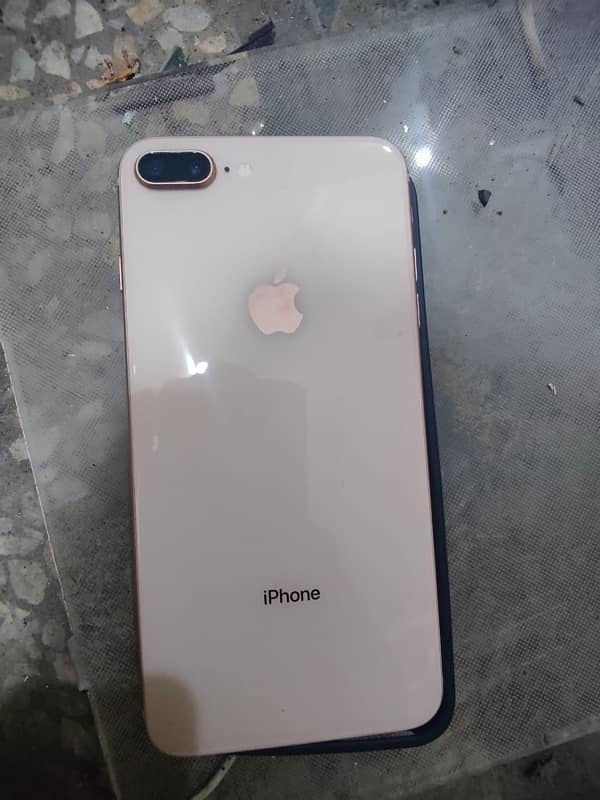 IPhone 8plus 4