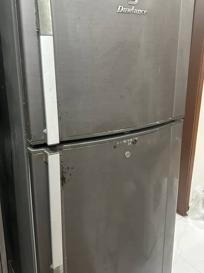 Refrigerator for sale 0