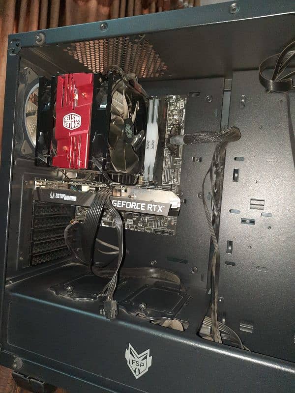 Selling Gaming PC 2