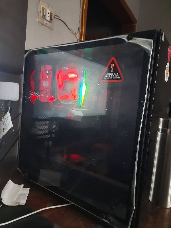 Selling Gaming PC 5