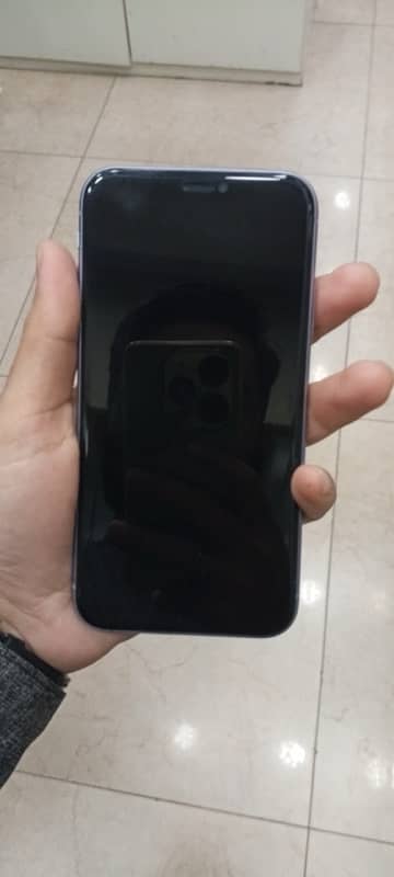 Iphone 11 128GB 3