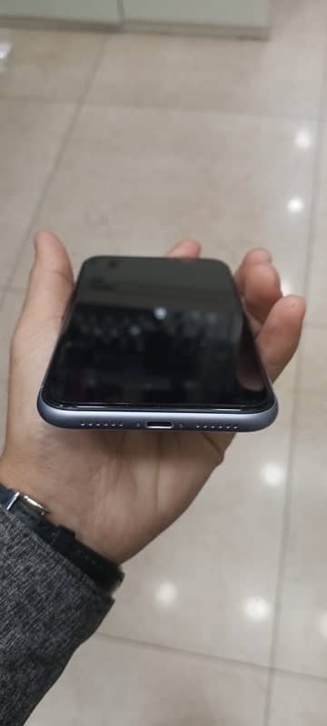 Iphone 11 128GB 5