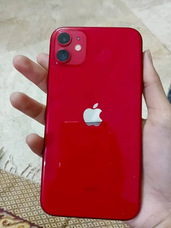 iPhone 11 64gb JV 4