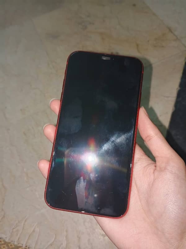 iPhone 11 64gb JV 5