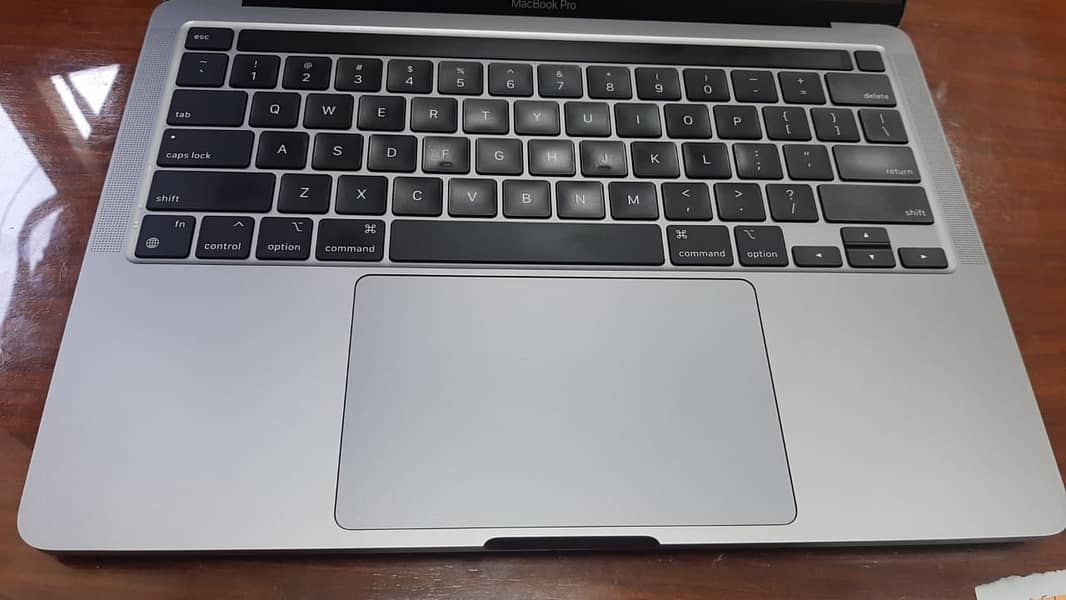 Macbook Pro M1 2020 - Touch Bar 1