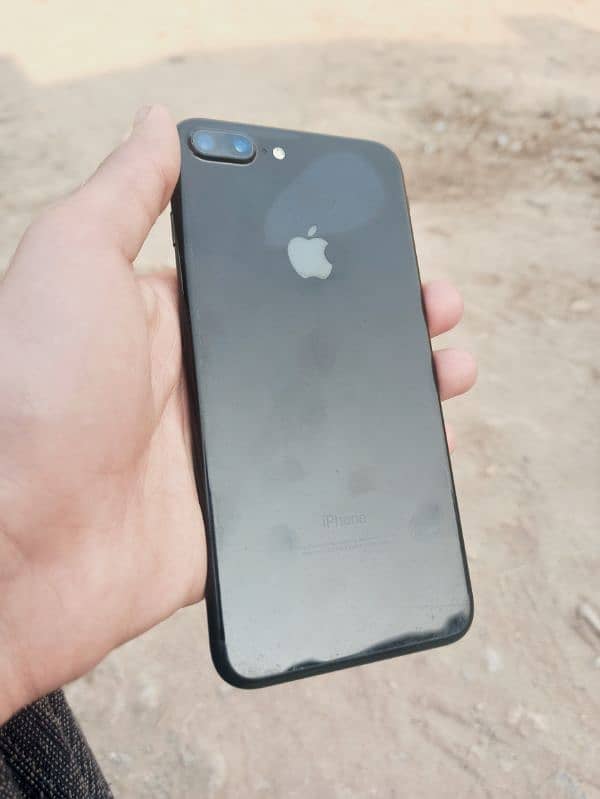 iphone 7 plus full genuine 4