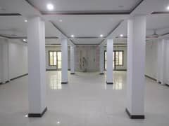 Shop for rent in gulraiz 1 chaklala scheme 3