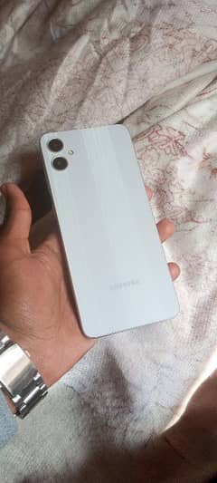 Samsung A05 10/10 condition for sale