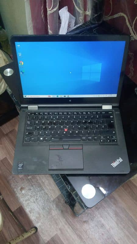 Lenovo yoga 14 i5 5th gen 0