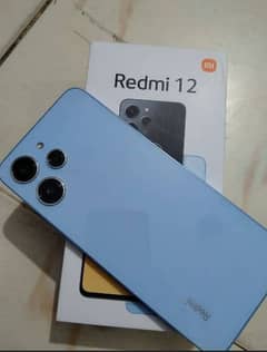 Redmi 12