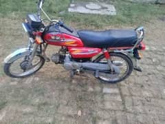 BIKE AVAILABLE FOR INDRIVE