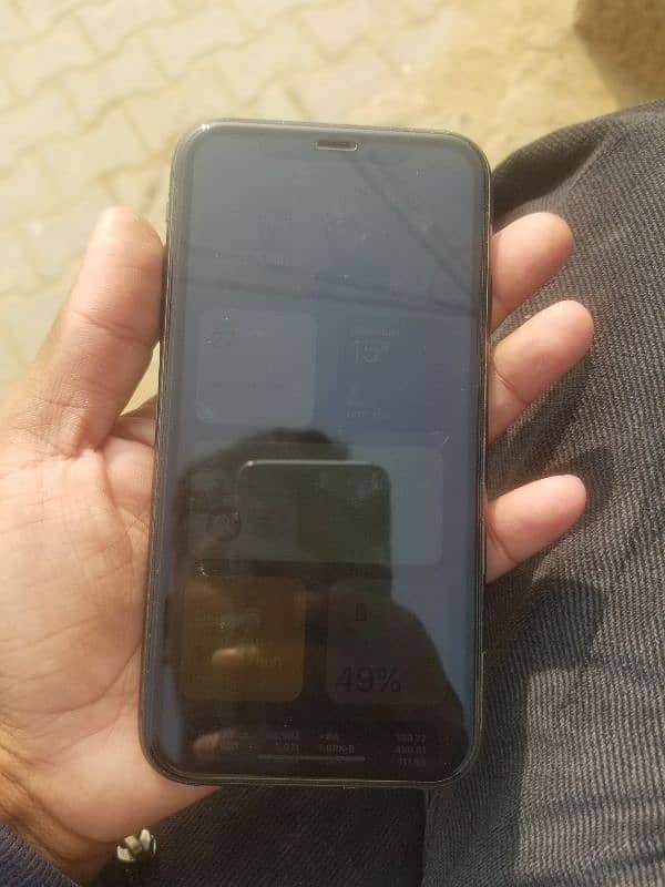 iphone 11  JV(non PTA) fixed price 5