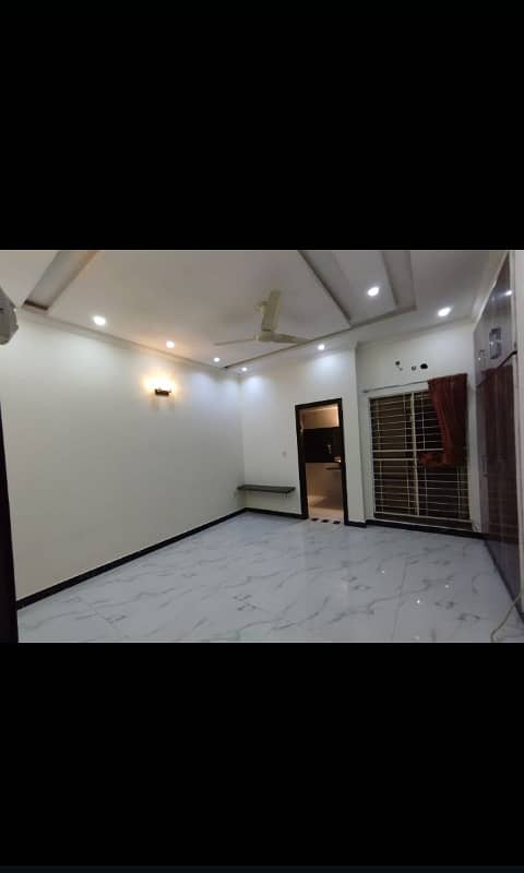 Brand new house available for rent 7