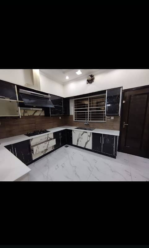 Brand new house available for rent 8