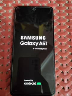 Samsung A51  8/128