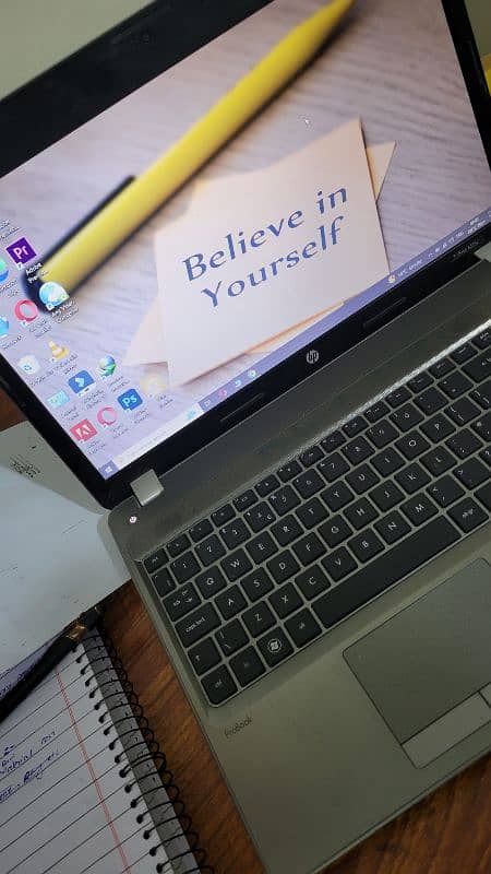 HP Probook 4535s with 2gb graphic card Urgent sale . . . . . 0