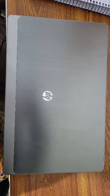 HP Probook 4535s with 2gb graphic card Urgent sale . . . . . 2