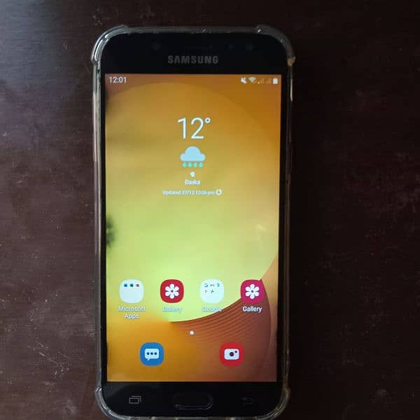 Samsung j5 Pro PTA Approved 0