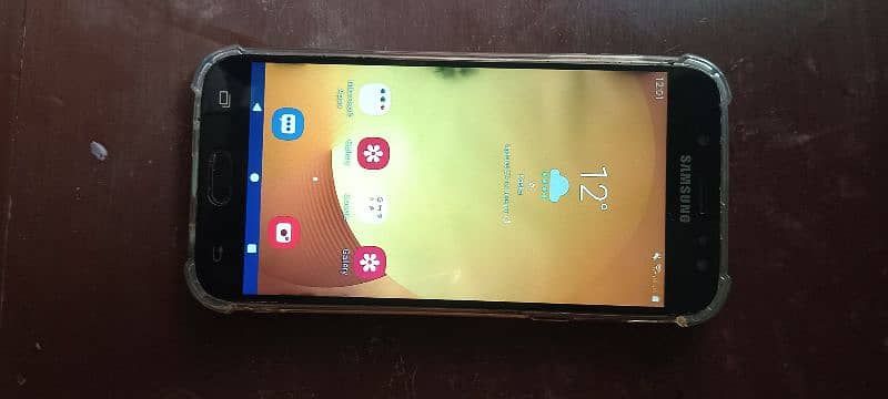 Samsung j5 Pro PTA Approved 1