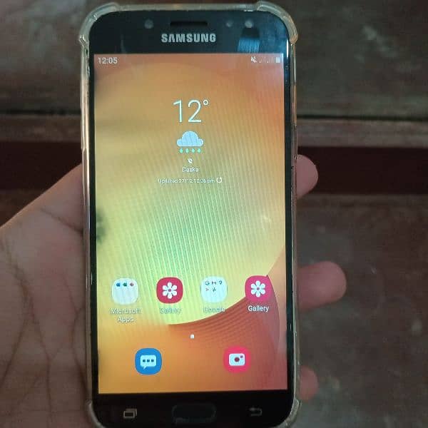 Samsung j5 Pro PTA Approved 3